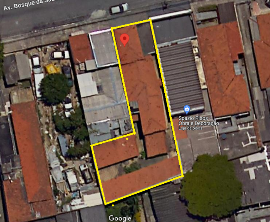SAÚDE-IMÓVEL COM 5 CASAS-UMA COM 02 DORM. E DEMAIS 01 DORM. SAÚDE-IMÓVEL COM 5 CASAS-UMA COM 02 DORM. E DEMAIS 01 DORM., localizado em Acrelândia - AC