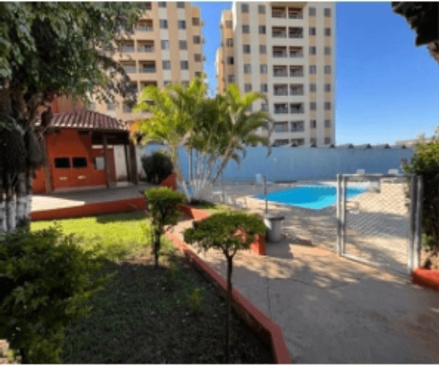 BAURU/SP - 3 DORM, 1 VAGA, 76M² ÚTEIS BAURU/SP - 3 DORM, 1 VAGA, 76M² ÚTEIS, localizado em Bauru - SP