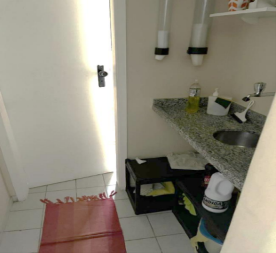 BELA VISTA - ESCRITÓRIO 34M² ÚTEIS COPA E 2 WC BELA VISTA - ESCRITÓRIO 34M² ÚTEIS COPA E 2 WC, localizado em São Paulo - SP