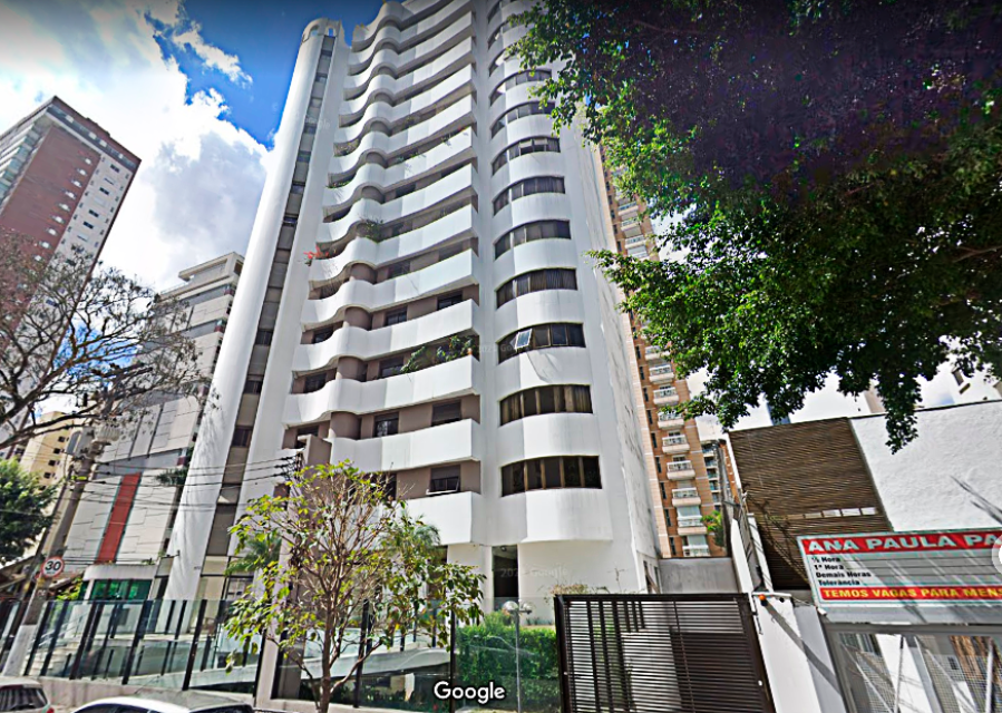 INDIANÓPOLIS- 03 SUÍTES- 188,70M² ÚTEIS- ÁREA TOTAL 313,64 INDIANÓPOLIS- 03 SUÍTES- 188,70M² ÚTEIS- ÁREA TOTAL 313,64, localizado em São Paulo - SP
