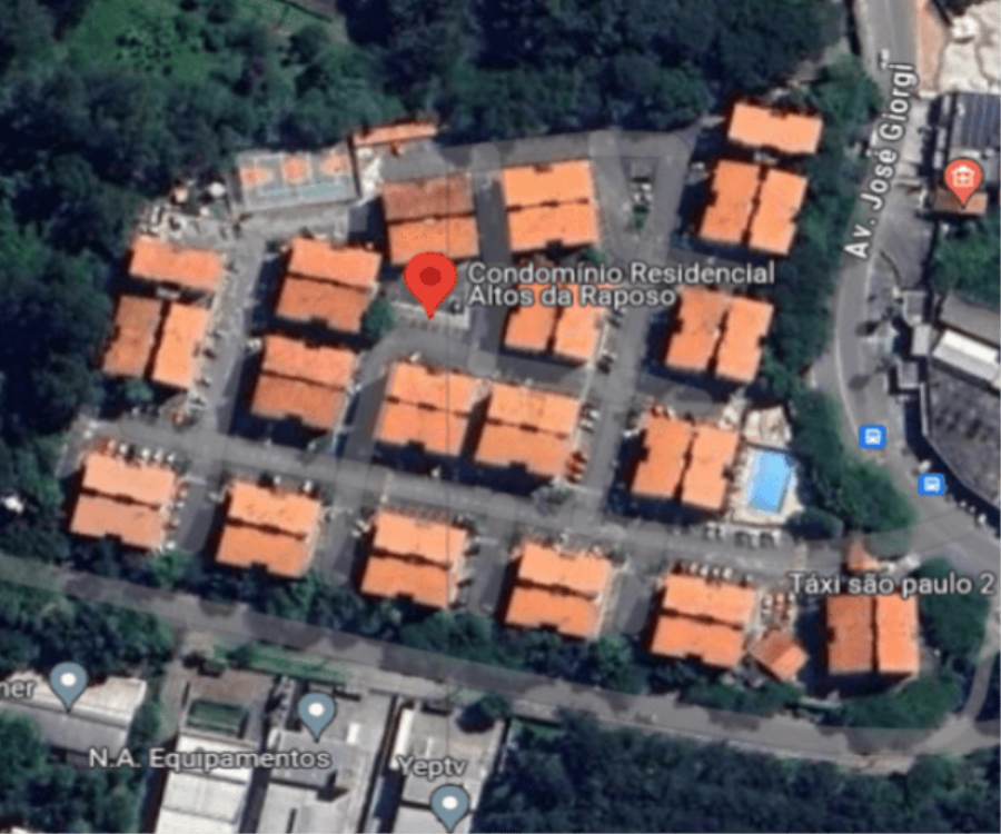 COTIA/SP - 3 DORM/ 1 SUÍTE, LIVING, 1 VAGA, 68M² ÚTEIS COTIA/SP - 3 DORM/ 1 SUÍTE, LIVING, 1 VAGA, 68M² ÚTEIS, localizado em Cotia - SP