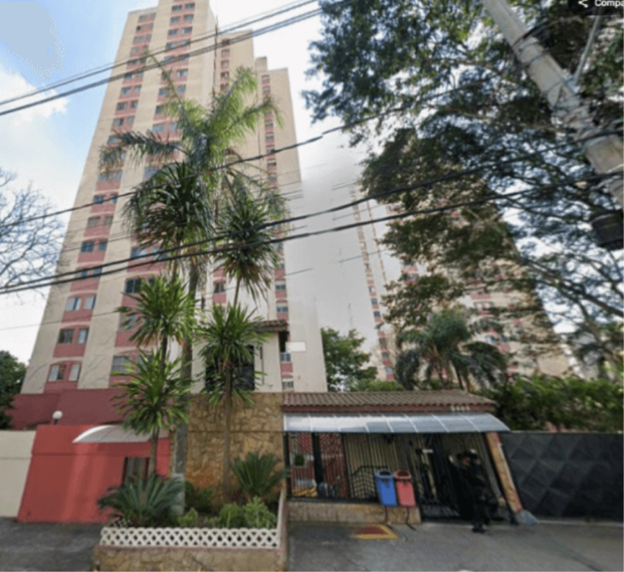 JARDIM ÂNGELA - 2 DORM. + VAGA DE GARAGEM 46M² ÚTEIS JARDIM ÂNGELA - 2 DORM. + VAGA DE GARAGEM 46M² ÚTEIS, localizado em São Paulo - SP