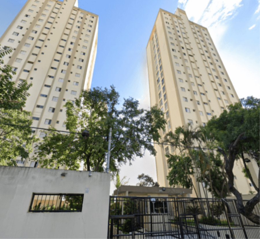 TATUAPÉ - 2 DORM, 1 WC, 1 VG, 51M² Ú TATUAPÉ - 2 DORM, 1 WC, 1 VG, 51M² Ú, localizado em São Paulo - SP