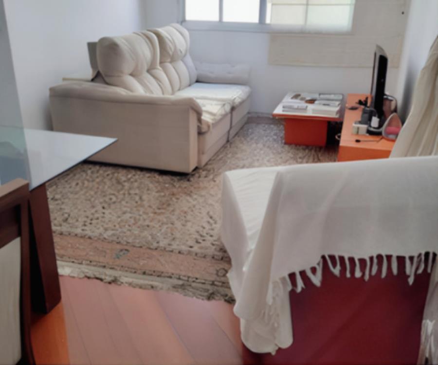 SÃO BERNARDO/SP - 2 DORM - 1 C/ SACADA 1 VAGA 61M² ÚTEIS SÃO BERNARDO/SP - 2 DORM - 1 C/ SACADA 1 VAGA 61M² ÚTEIS, localizado em São Bernardo Do Campo - SP