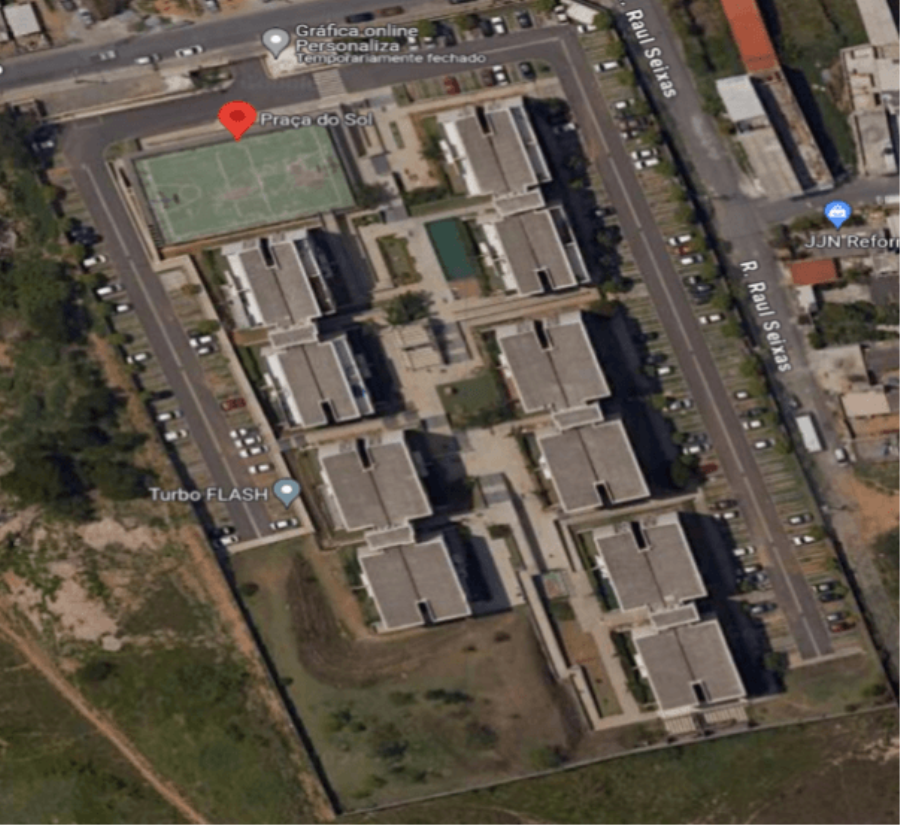 GUAIANAZES - 2 DORM, SALA J/E INTEGRADA, WC, 2 VG, 49M² U GUAIANAZES - 2 DORM, SALA J/E INTEGRADA, WC, 2 VG, 49M² U, localizado em São Paulo - SP