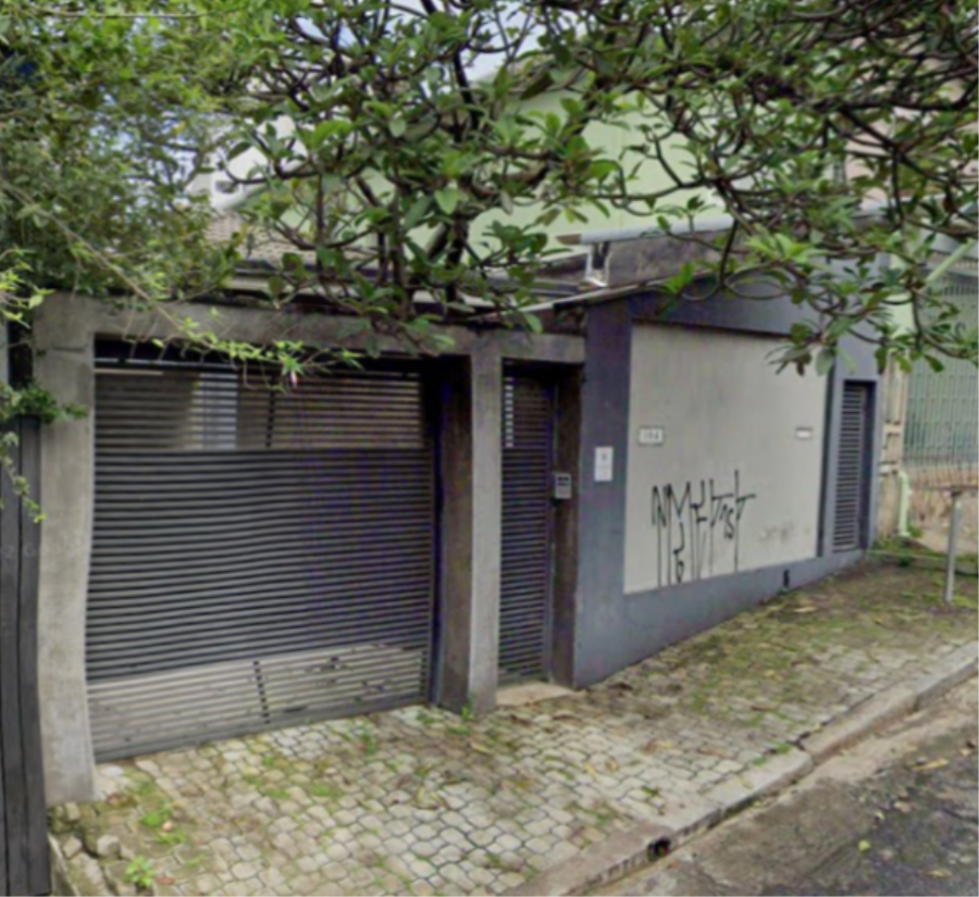VILA MADALENA - CASA E TERRENO 183M² VILA MADALENA - CASA E TERRENO 183M², localizado em São Paulo - SP