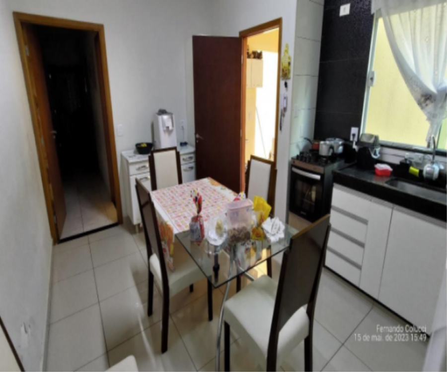 BAURU/SP - 2 DORM/ 1 SUÍTE, 1 VAGA, 150M² TERRENO BAURU/SP - 2 DORM/ 1 SUÍTE, 1 VAGA, 150M² TERRENO, localizado em Bauru - SP