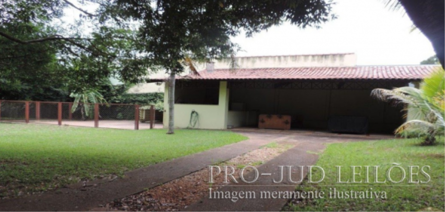 BROTAS-SP - MANSÃO EM CONDOMÍNIO FECHADO BROTAS-SP - MANSÃO EM CONDOMÍNIO FECHADO - ÁREA CONSTRUÍDA DE 490 M² - TERRENO DE 1.452 M², localizado em Brotas - SP