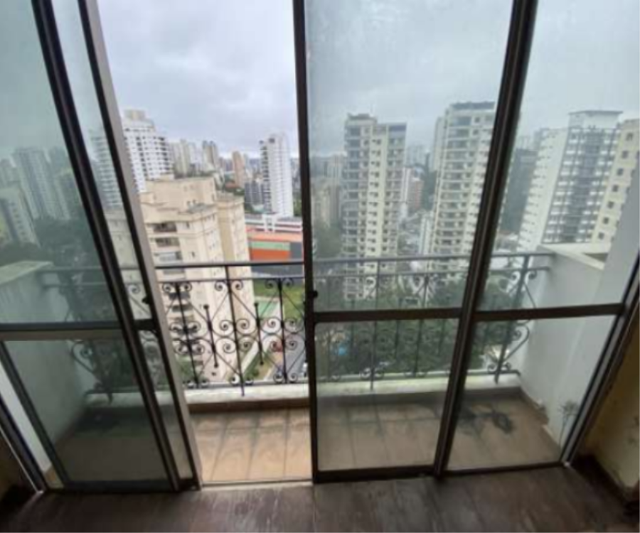 VILA ANDRADE - 3 DORM/1 SUÍTE, 2 VAGAS, 101M² ÚTEIS VILA ANDRADE - 3 DORM/1 SUÍTE, 2 VAGAS, 101M² ÚTEIS, localizado em São Paulo - SP