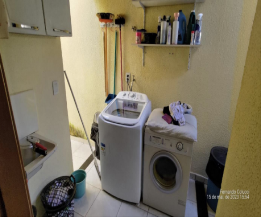 BAURU/SP - 2 DORM/ 1 SUÍTE, 1 VAGA, 150M² TERRENO BAURU/SP - 2 DORM/ 1 SUÍTE, 1 VAGA, 150M² TERRENO, localizado em Bauru - SP