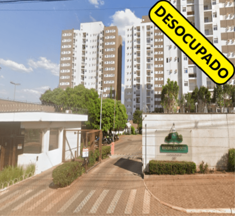 ARARAQUARA/SP - 2 DORM, VARANDA, SALA, 1 VAGA, 61M² ÚTEIS ARARAQUARA/SP - 2 DORM, VARANDA, SALA, 1 VAGA, 61M² ÚTEIS, localizado em Araraquara - SP