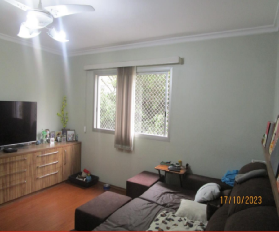 IPIRANGA - 2 DORM, 1 WC, SALA, COZINHA, 1 VAGA, 58M² ÚTEIS IPIRANGA - 2 DORM, 1 WC, SALA, COZINHA, 1 VAGA, 58M² ÚTEIS, localizado em São Paulo - SP