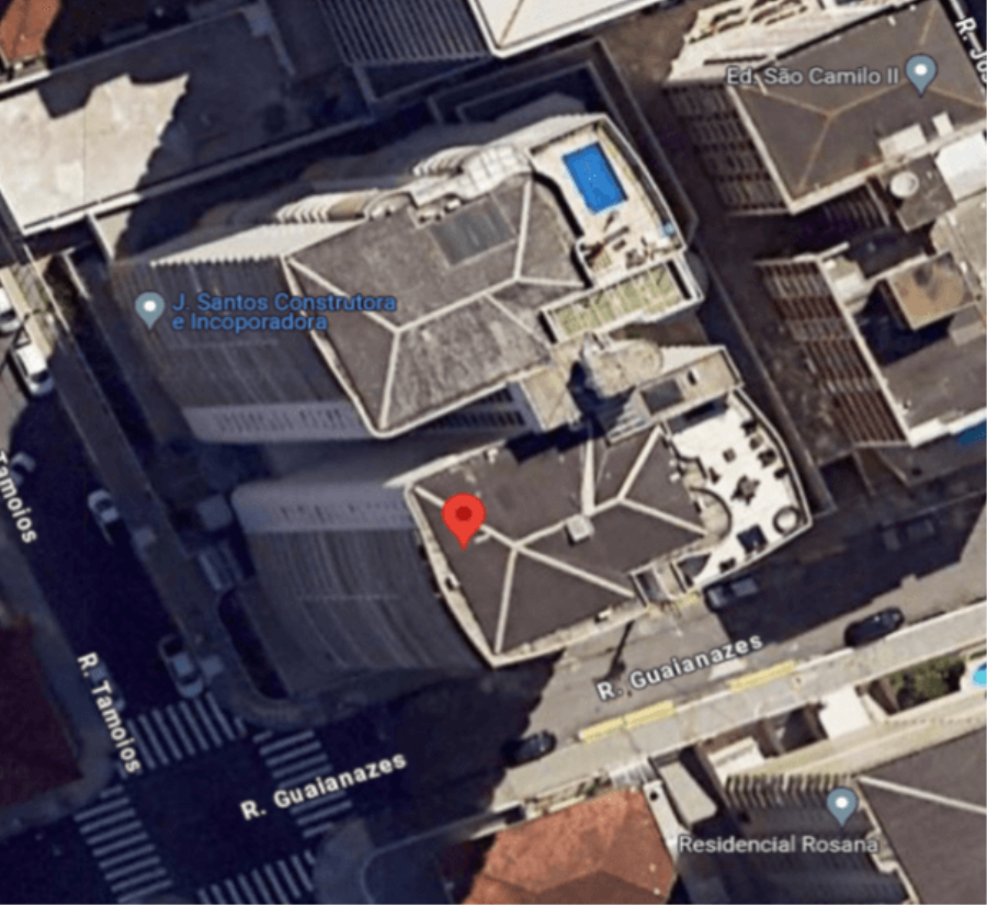 PRAIA GRANDE/SP - 168M² ÚTEIS, 2 VAGAS, PROX PRAIA TUPI PRAIA GRANDE/SP - 168M² ÚTEIS, 2 VAGAS, PROX PRAIA TUPI, localizado em Praia Grande - SP