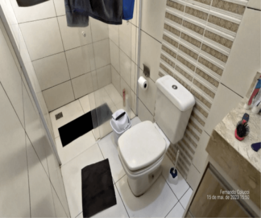 BAURU/SP - 2 DORM/ 1 SUÍTE, 1 VAGA, 150M² TERRENO BAURU/SP - 2 DORM/ 1 SUÍTE, 1 VAGA, 150M² TERRENO, localizado em Bauru - SP