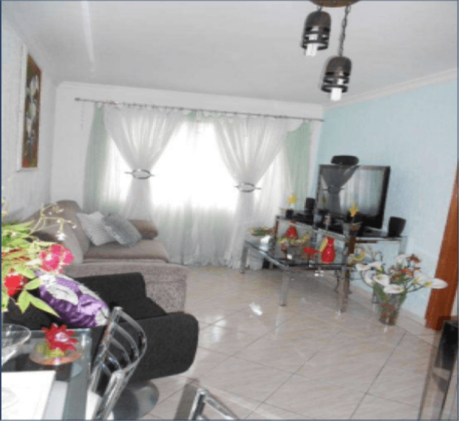 JARDIM PERI - 2 DORM, 1 WC, 1 VAGA, 50M² JARDIM PERI - 2 DORM, 1 WC, 1 VAGA, 50M², localizado em São Paulo - SP
