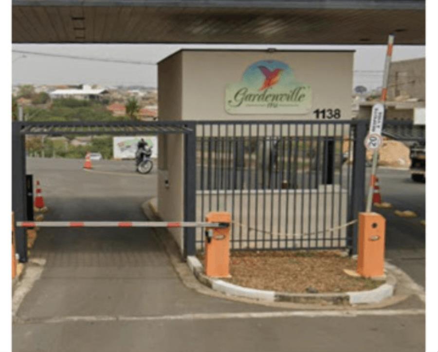 Casa, Itaim Mirim em Itu, SP