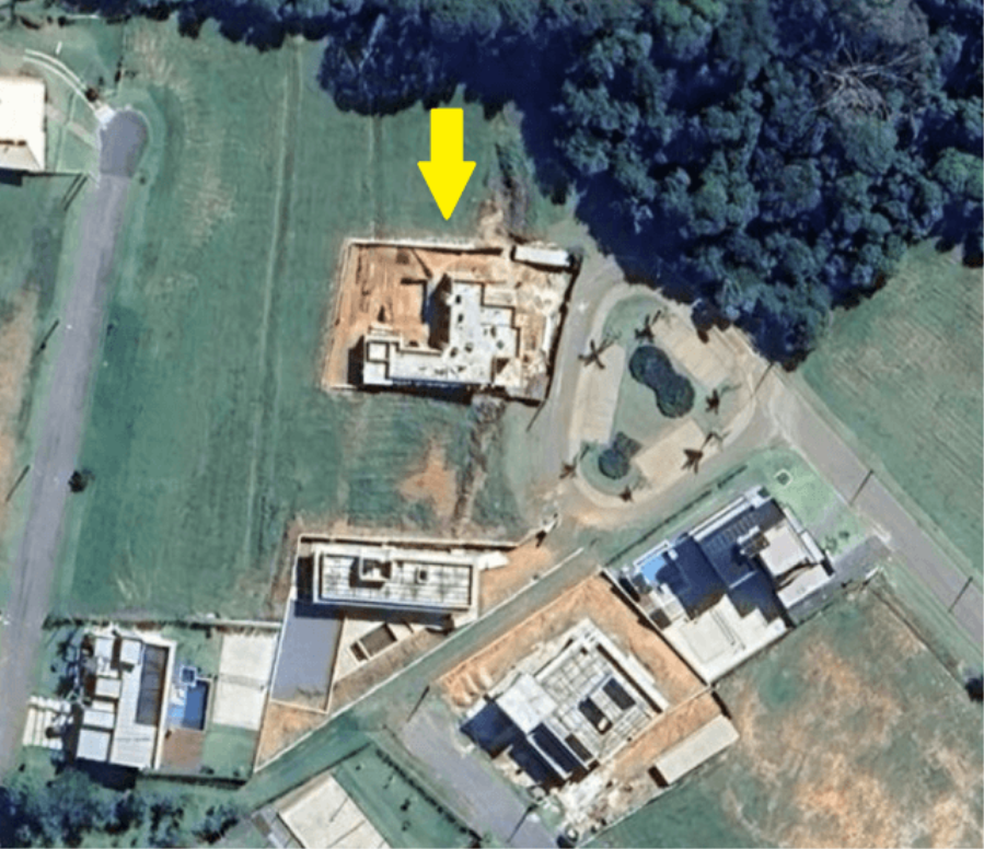 PIEDADE-LOTE DE TERRENO DE FRENTE PARA REPRESA 1.142,05 M² PIEDADE-LOTE DE TERRENO DE FRENTE PARA REPRESA 1.142,05 M², localizado em Piedade - SP, bairro Piratuba