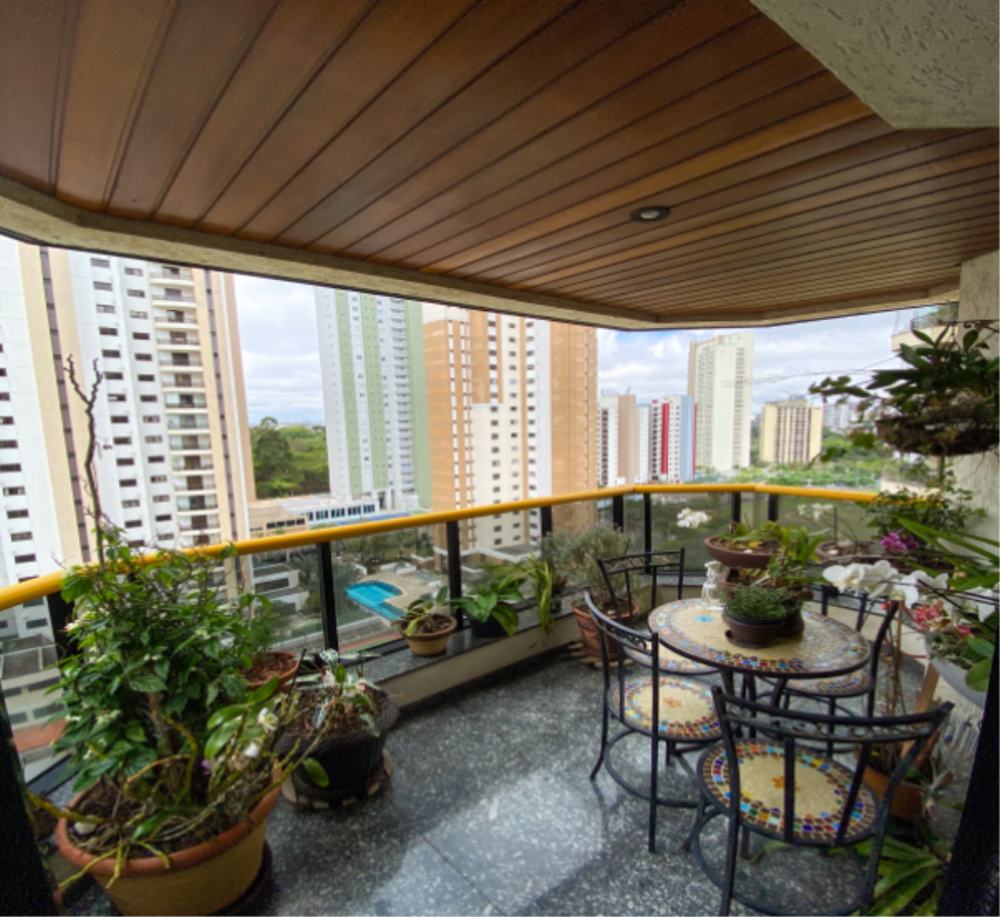 ANÁLIA FRANCO - 03 DORM, 01 SUÍTE, 04 VAGAS, 132 M² ÚTEIS ANÁLIA FRANCO - 03 DORM, 01 SUÍTE, 04 VAGAS, 132 M² ÚTEIS, localizado em São Paulo - SP, bairro Jardim Anália Franco