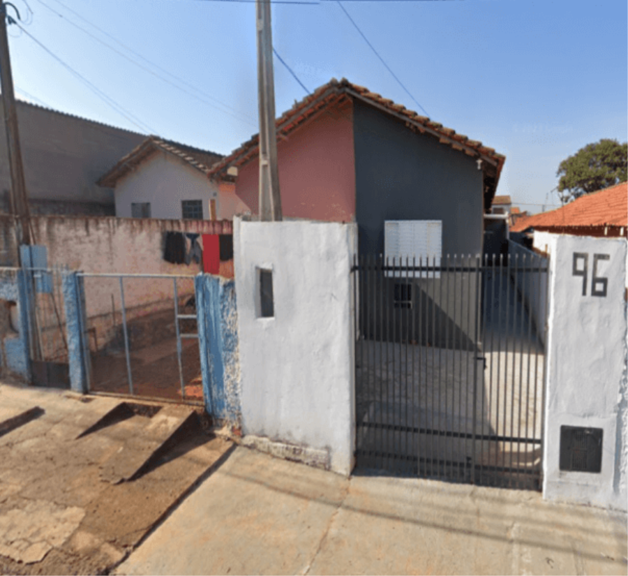 ITAPETININGA/SP - 2 CASAS COM 57M² ÚTEIS CADA, 125M² TERRENO ITAPETININGA/SP - 2 CASAS COM 57M² ÚTEIS CADA, 125M² TERRENO, localizado em Itapetininga - SP