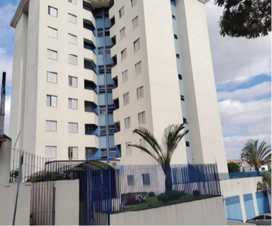 FREGUESIA DO Ó - 2 DORM 1 VAGA TERRAÇO 55M² ÚTEIS FREGUESIA DO Ó - 2 DORM 1 VAGA TERRAÇO 55M² ÚTEIS, localizado em São Paulo - SP