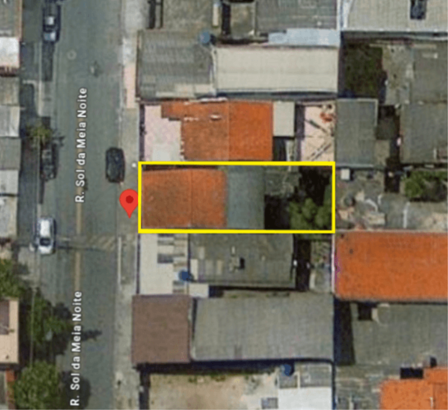GUARULHOS/SP -3 RESIDÊNCIAS, 142M² CONSTRUÍDA, 147M² TERRENO GUARULHOS/SP -3 RESIDÊNCIAS, 142M² CONSTRUÍDA, 147M² TERRENO, localizado em São Paulo - SP