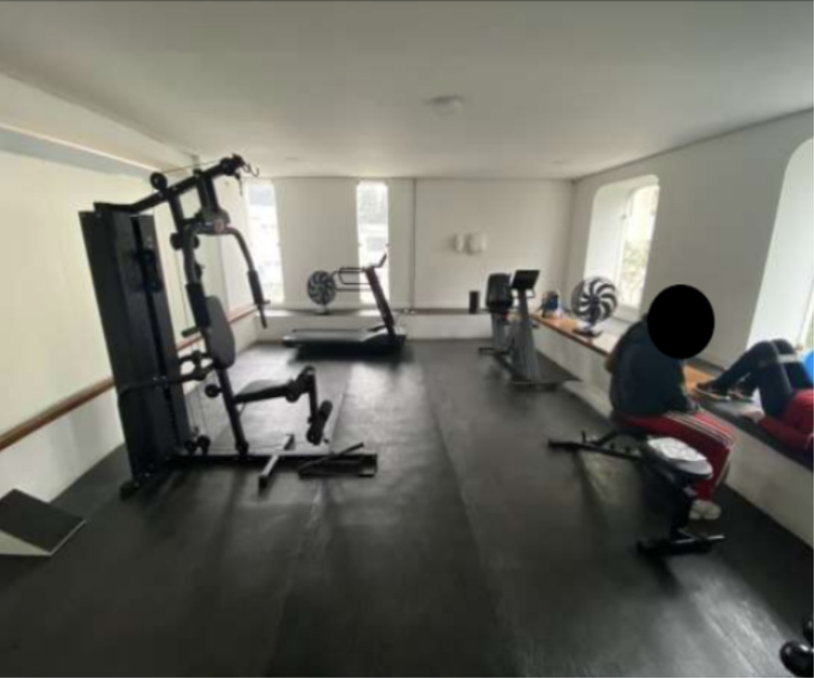 VILA ANDRADE - 3 DORM/1 SUÍTE, 2 VAGAS, 101M² ÚTEIS VILA ANDRADE - 3 DORM/1 SUÍTE, 2 VAGAS, 101M² ÚTEIS, localizado em São Paulo - SP