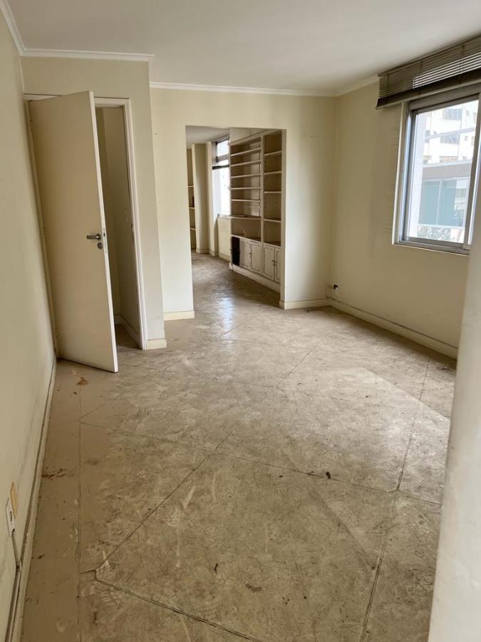 HIGIENÓPOLIS- APTO 03 DORM. COM UMA SUÍTE+1 VAGA-186M² ÚTEIS HIGIENÓPOLIS- APTO 03 DORM. COM UMA SUÍTE+1 VAGA-186M² ÚTEIS, localizado em São Paulo - SP