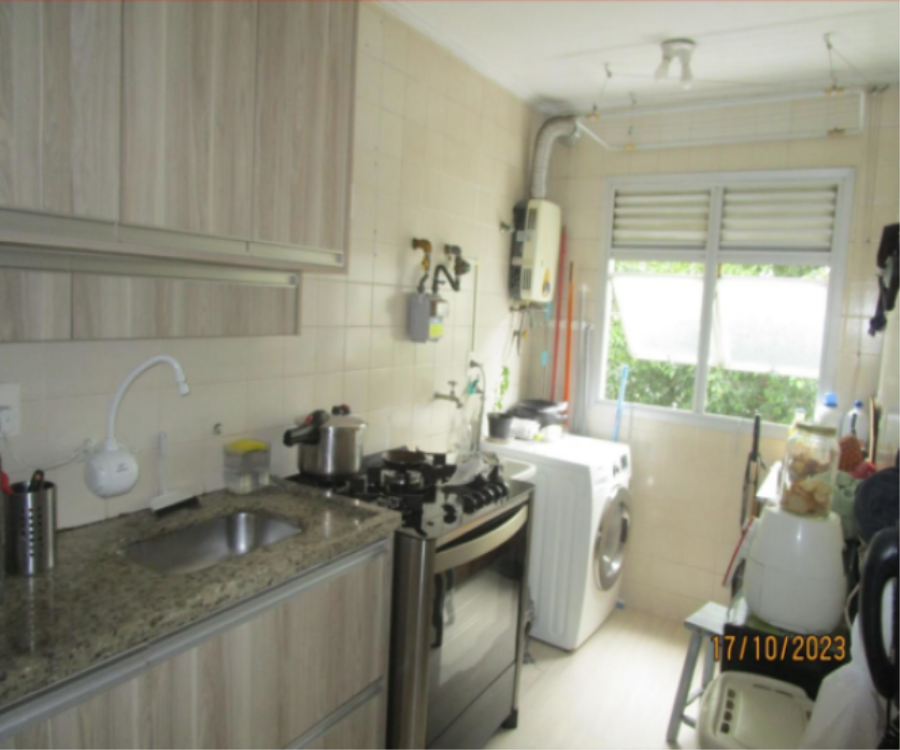 IPIRANGA - 2 DORM, 1 WC, SALA, COZINHA, 1 VAGA, 58M² ÚTEIS IPIRANGA - 2 DORM, 1 WC, SALA, COZINHA, 1 VAGA, 58M² ÚTEIS, localizado em São Paulo - SP