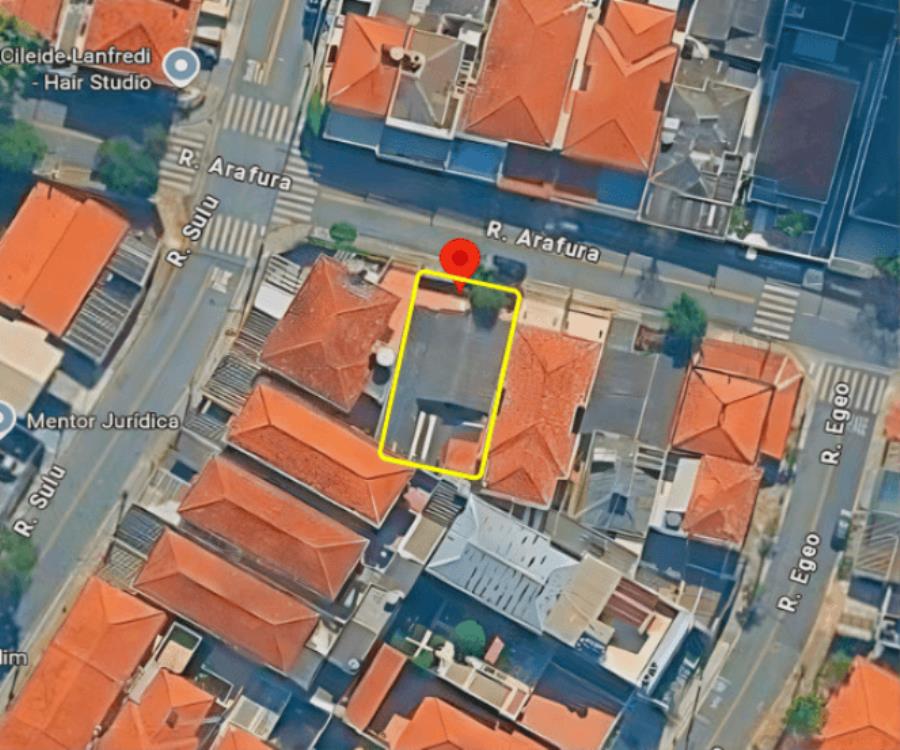 SÃO BERNARDO - 2 DORM 6 VGS 237M² C 266M² T SÃO BERNARDO - 2 DORM 6 VGS 237M² C 266M² T, localizado em São Bernardo Do Campo - SP