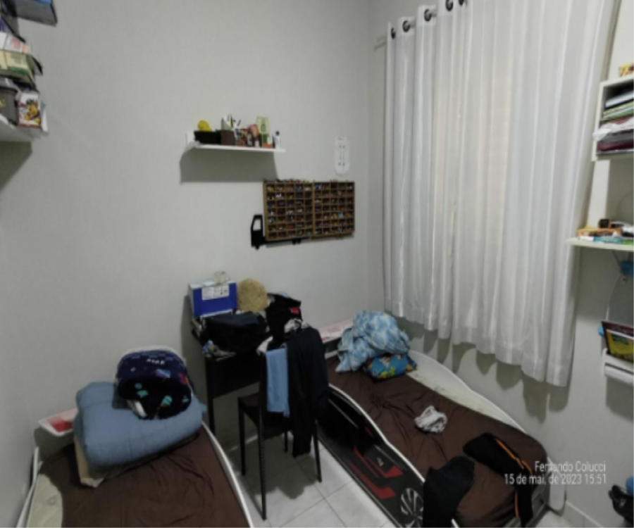 BAURU/SP - 2 DORM/ 1 SUÍTE, 1 VAGA, 150M² TERRENO BAURU/SP - 2 DORM/ 1 SUÍTE, 1 VAGA, 150M² TERRENO, localizado em Bauru - SP