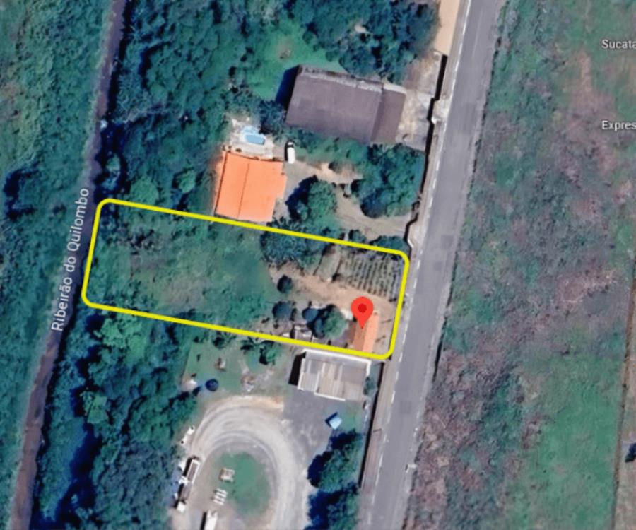 CAMPINAS - TERRENO 2.730M² PROX. ROD. DOM PEDRO I CAMPINAS - TERRENO 2.730M² PROX. ROD. DOM PEDRO I, localizado em Campinas - SP