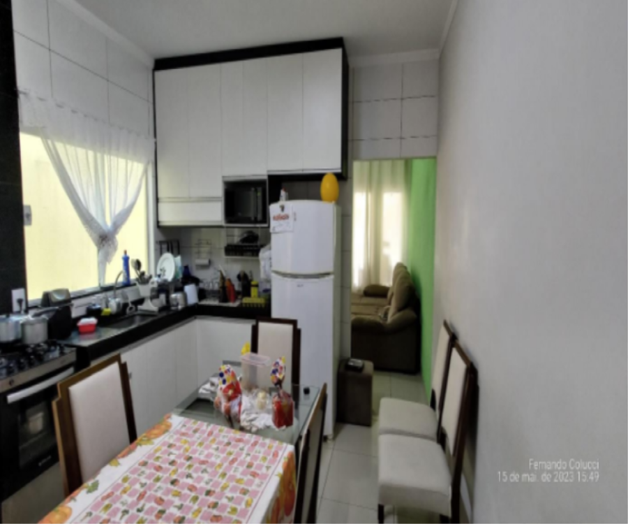 BAURU/SP - 2 DORM/ 1 SUÍTE, 1 VAGA, 150M² TERRENO BAURU/SP - 2 DORM/ 1 SUÍTE, 1 VAGA, 150M² TERRENO, localizado em Bauru - SP