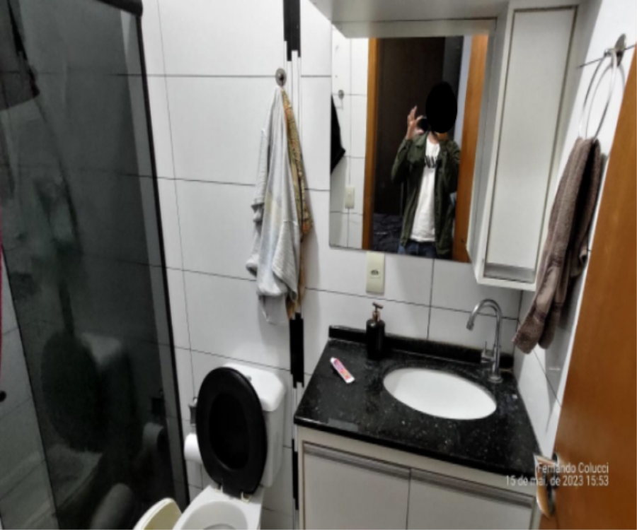 BAURU/SP - 2 DORM/ 1 SUÍTE, 1 VAGA, 150M² TERRENO BAURU/SP - 2 DORM/ 1 SUÍTE, 1 VAGA, 150M² TERRENO, localizado em Bauru - SP