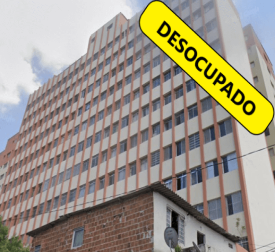 LIBERDADE - 1 DORM, SALA, COZINHA, BANHEIRO LIBERDADE - 1 DORM, SALA, COZINHA, BANHEIRO, localizado em São Paulo - SP