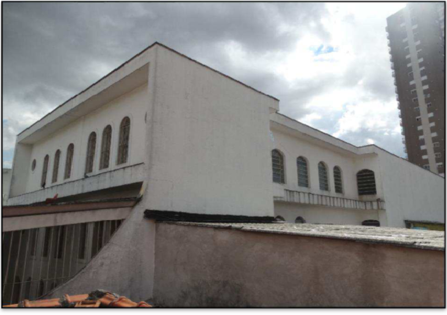 VILA FORMOSA - PRÉDIO COMERCIAL - 04 PAV - 1516 M² ÚTEIS V. FORMOSA- PRÉDIO COMERCIAL IDEAL PARA IGREJAS E BUFFETS, localizado em São Paulo - SP