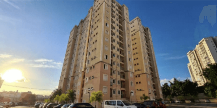 VILA ANDRADE - 2 DORM, 1 SUÍTE - 55 M² - APTO 116 BL 02 VILA ANDRADE - 2 DORM, 1 SUÍTE - 55 M² - APTO 116 BL 02, localizado em São Paulo - SP