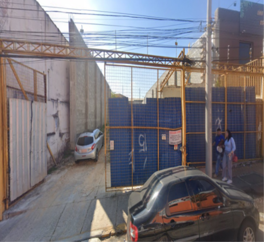 SOROCABA/SP - TERRENO 1.082M² PROX AO CENTRO SOROCABA/SP - TERRENO 1.082M² PROX AO CENTRO, localizado em Sorocaba - SP