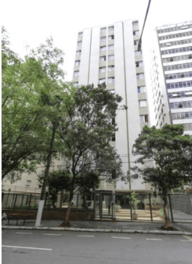 Imagem do imóvel ITAIM BIBI - APTO. 2 DORM. VAGA DE GARAGEM 97M² ED. VIRGÍNIA ITAIM BIBI - APTO. 2 DORM. VAGA DE GARAGEM 97M² ED. VIRGÍNIA