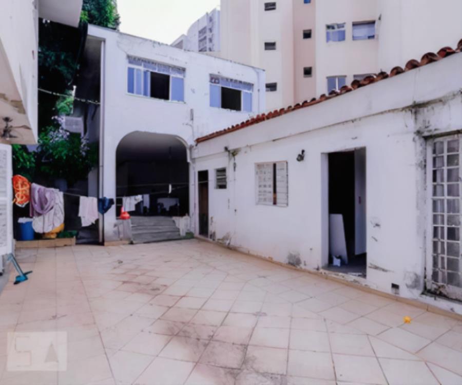 LAPA - 3 DORM., 1 SUÍTE + GARAGEM 350M² ÚTEIS LAPA - 3 DORM., 1 SUÍTE + GARAGEM 350M² ÚTEIS, localizado em São Paulo - SP, bairro Lapa
