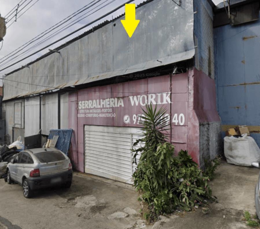 Imagem do imóvel VILA ALPINA- PRÉDIO E SEU TERRENO 10X42- TOTAL 336,00M² VILA ALPINA- PRÉDIO E SEU TERRENO 10X42- TOTAL 336,00M²