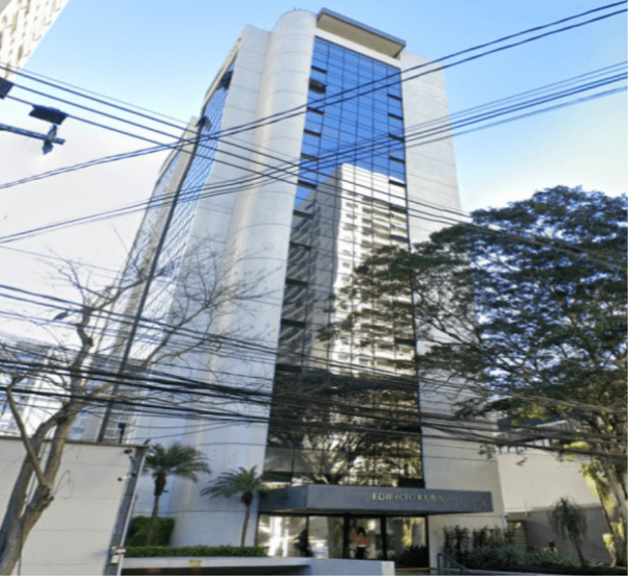 INDIANÓPOLIS - ESCRITÓRIO 30M² ÚTEIS, 1 VAGA, 2 WC INDIANÓPOLIS - ESCRITÓRIO 30M² ÚTEIS, 1 VAGA, 2 WC, localizado em São Paulo - SP