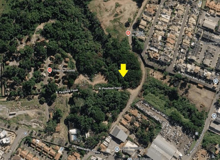 Imagem do imóvel CAMPINAS - TERRENO SEM BENFEITORIAS COM 2.935M² CAMPINAS - TERRENO SEM BENFEITORIAS COM 2.935M²