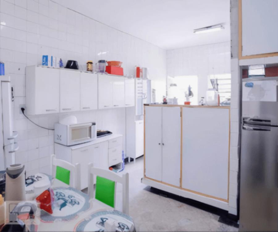 LAPA - 3 DORM., 1 SUÍTE + GARAGEM 350M² ÚTEIS LAPA - 3 DORM., 1 SUÍTE + GARAGEM 350M² ÚTEIS, localizado em São Paulo - SP, bairro Lapa