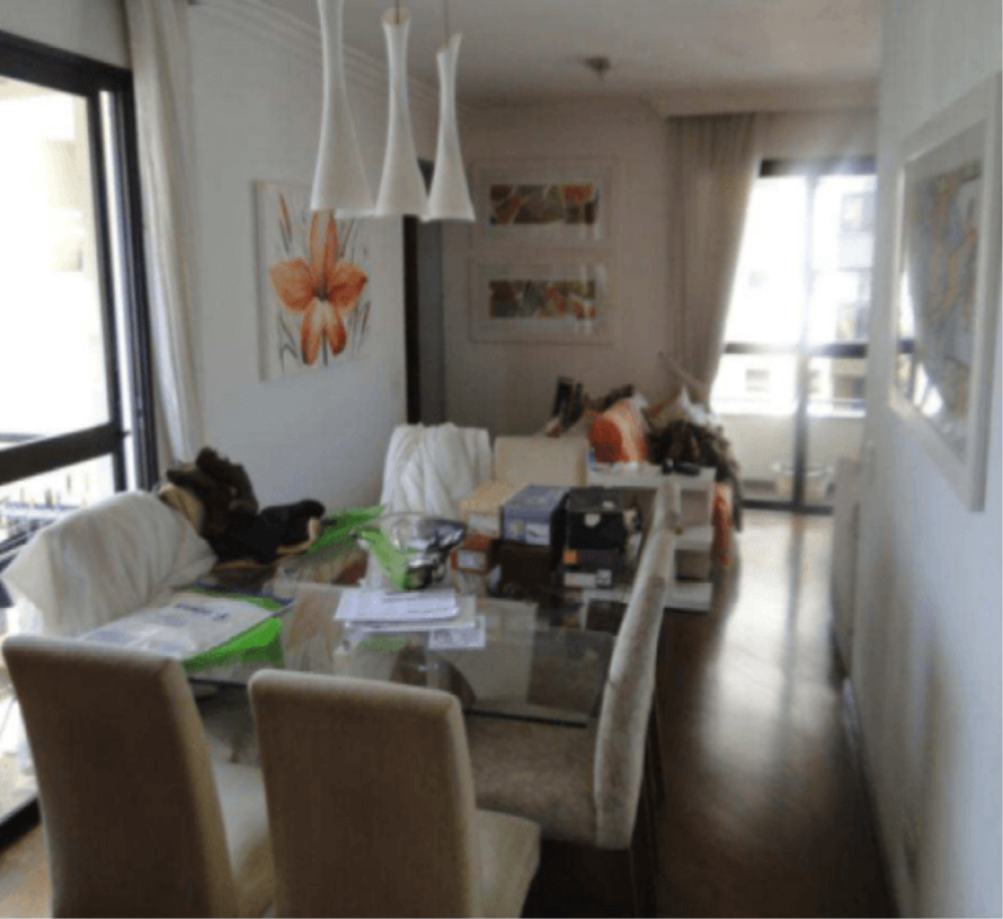 SAÚDE - 2 DORM/SUÍTE, 2 SACADAS, QUA. EMPRE., 1 VAGA DUPLA SAÚDE - 2 DORM/SUÍTE, 2 SACADAS, QUA. EMPRE., 1 VAGA DUPLA, localizado em São Paulo - SP