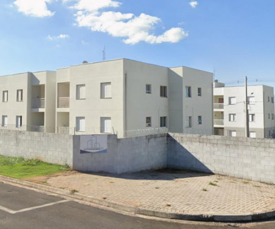 BOTUCATU - 2 DORM TERRAÇO 55M² ÚTEIS AP01 BLOCO 18 BOTUCATU - 2 DORM TERRAÇO 55M² ÚTEIS AP01 BLOCO 18, localizado em Botucatu - SP
