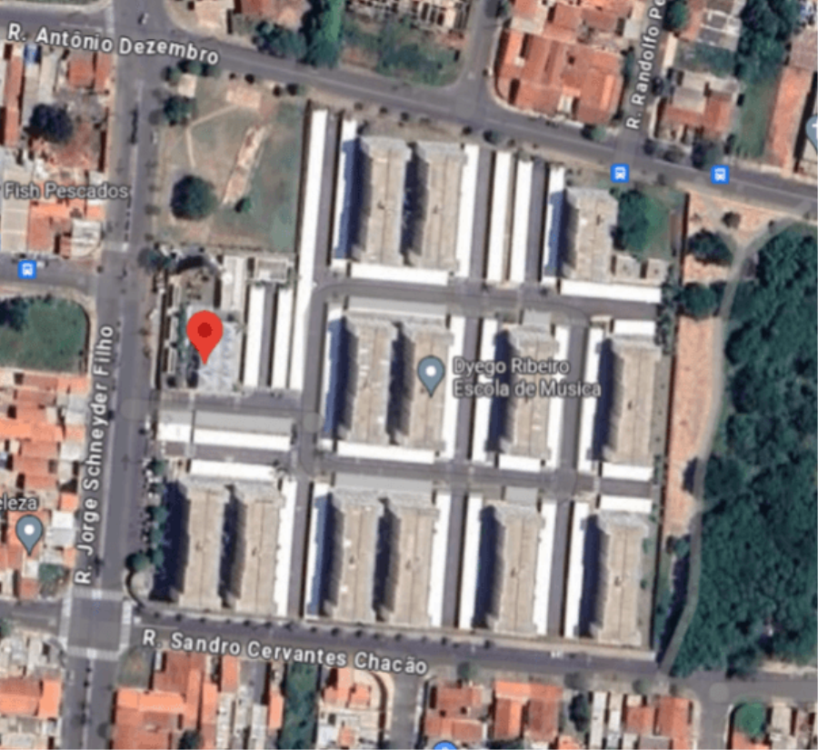 BAURU/SP - 2 DORM. + VAGA DE GARAGEM 46M² ÚTEIS BAURU/SP - 2 DORM. + VAGA DE GARAGEM 46M² ÚTEIS, localizado em Bauru - SP