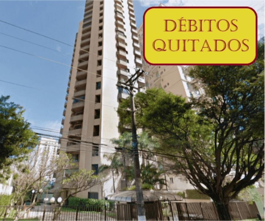 CAMPO BELO - 3 SUÍTES - 150M² ÚTEIS - 3 VAGAS CAMPO BELO - 3 SUÍTES - 150M² ÚTEIS - 3 VAGAS, localizado em São Paulo - SP