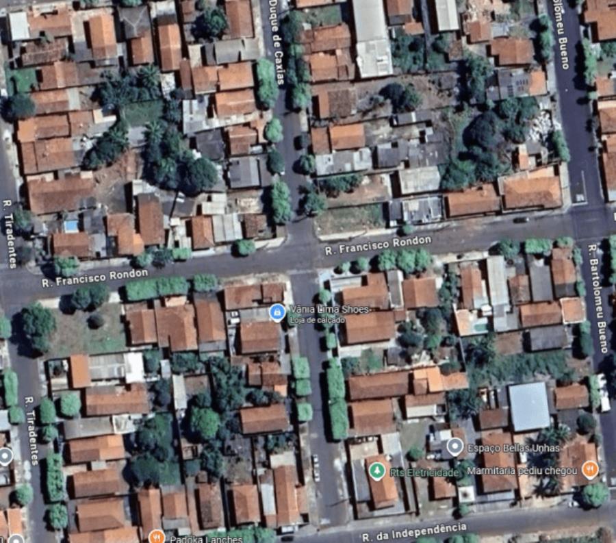 Imagem do imóvel VAL PARAÍSO- UM LOTE DE TERRENO COM ÁREA DE 127,12M² VAL PARAÍSO- UM LOTE DE TERRENO COM ÁREA DE 127,12M²
