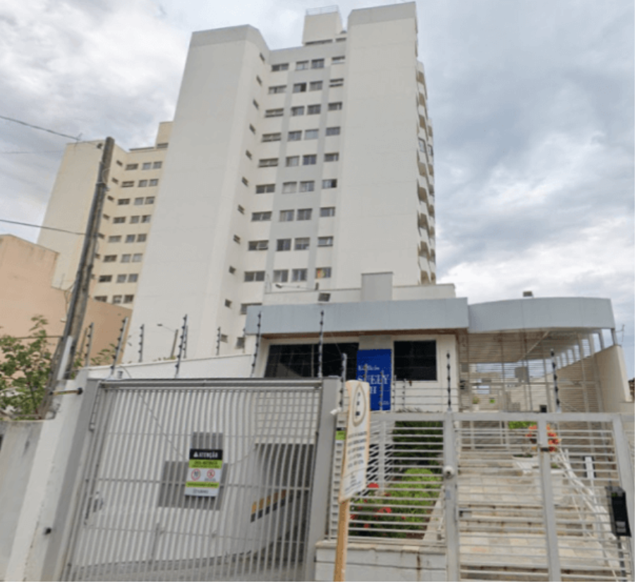BAURU/SP - 3 DORM, 2 WC, PISCINA, VAGA NUM BAURU/SP - 3 DORM, 2 WC, PISCINA, VAGA NUM, localizado em Bauru - SP