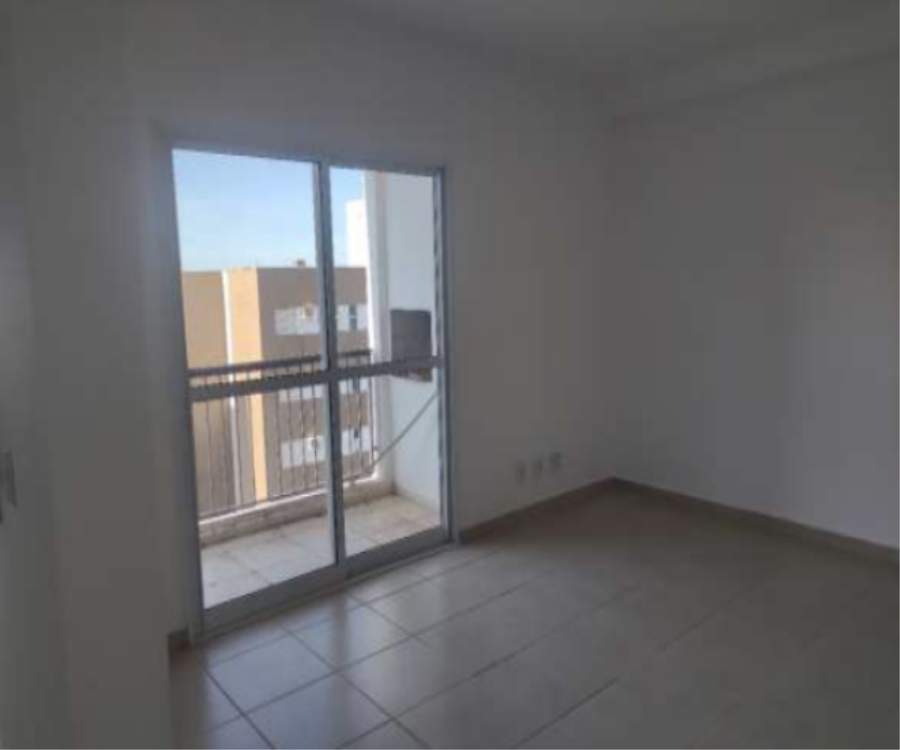 ARARAQUARA/SP - 2 DORM, VARANDA, SALA, 1 VAGA, 61M² ÚTEIS ARARAQUARA/SP - 2 DORM, VARANDA, SALA, 1 VAGA, 61M² ÚTEIS, localizado em Araraquara - SP